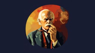 Seed Talks: The Psychology of Carl Jung (16+)