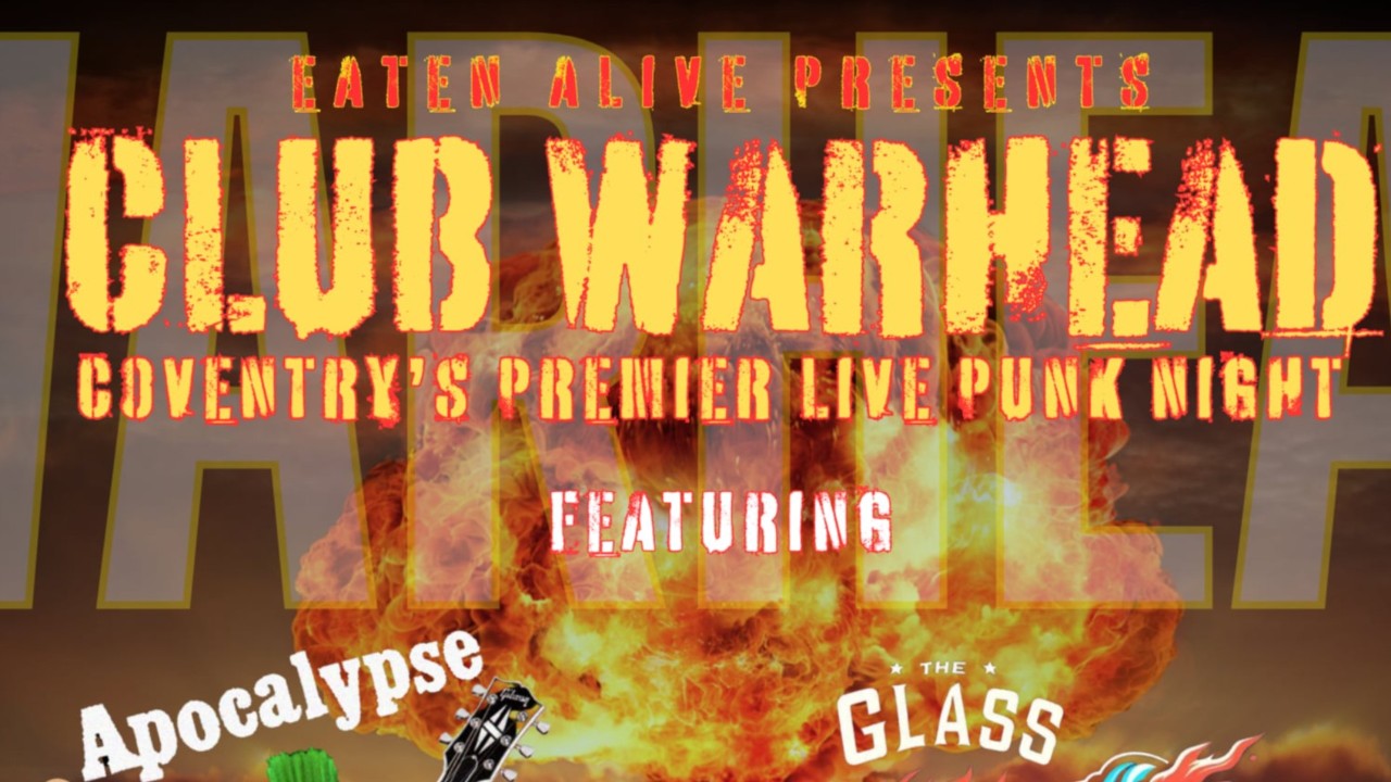 Club Warhead