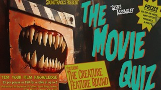 The Movie Quiz