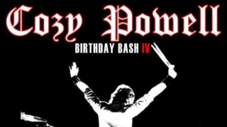 Cozy Powell Birthday Bash IV