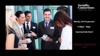 Networking for Entrepreneurs, Investors, Startups in the Catering Industry