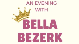 Ladies Night with Bella Bezerk Drag Queen