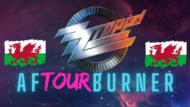 ZZ TOPPD - The ultimate tribute to ZZ Top event image