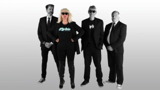 Rapture – A Tribute To Blondie