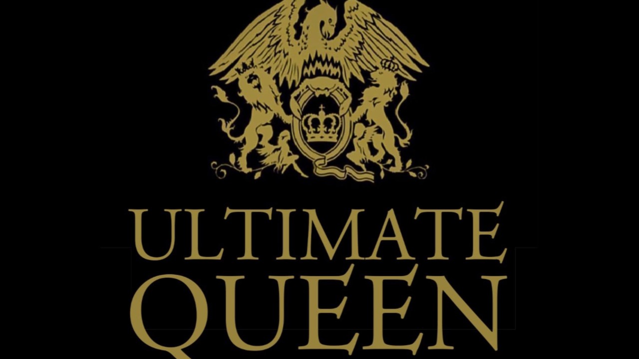 Ultimate Queen At The Station 