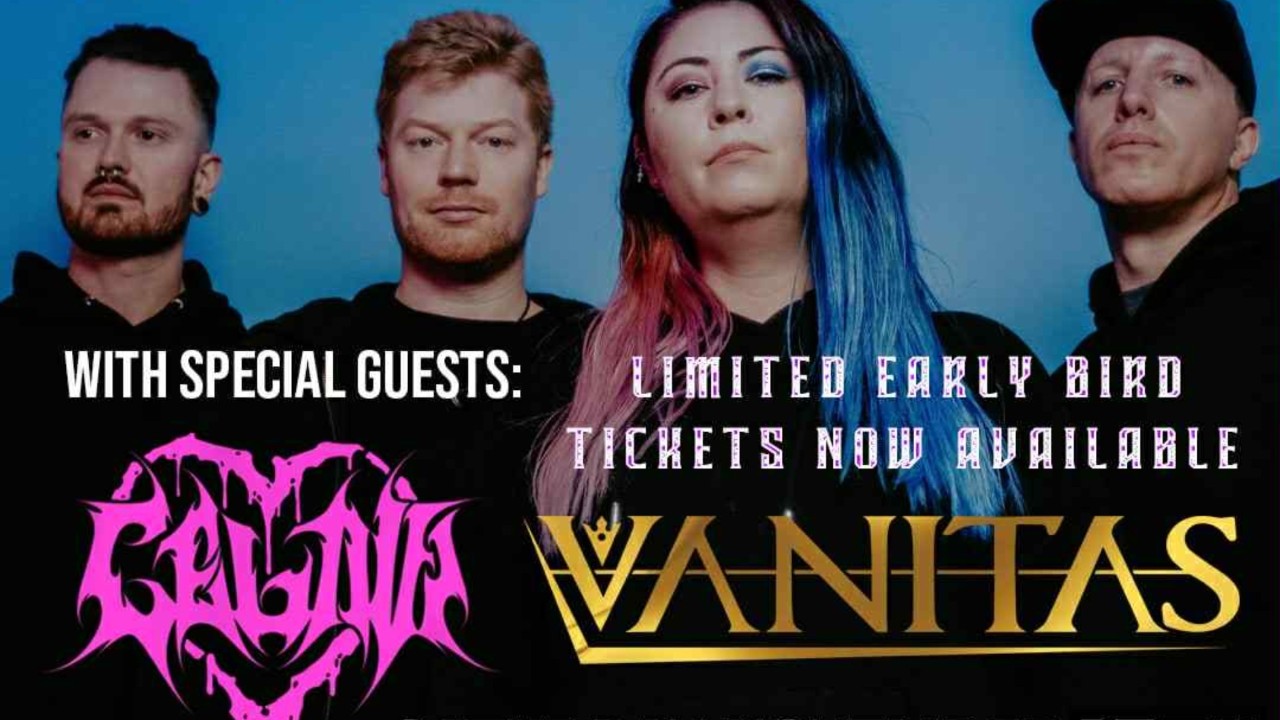 Wilding Promotions presents Night Thieves & Special Guests 