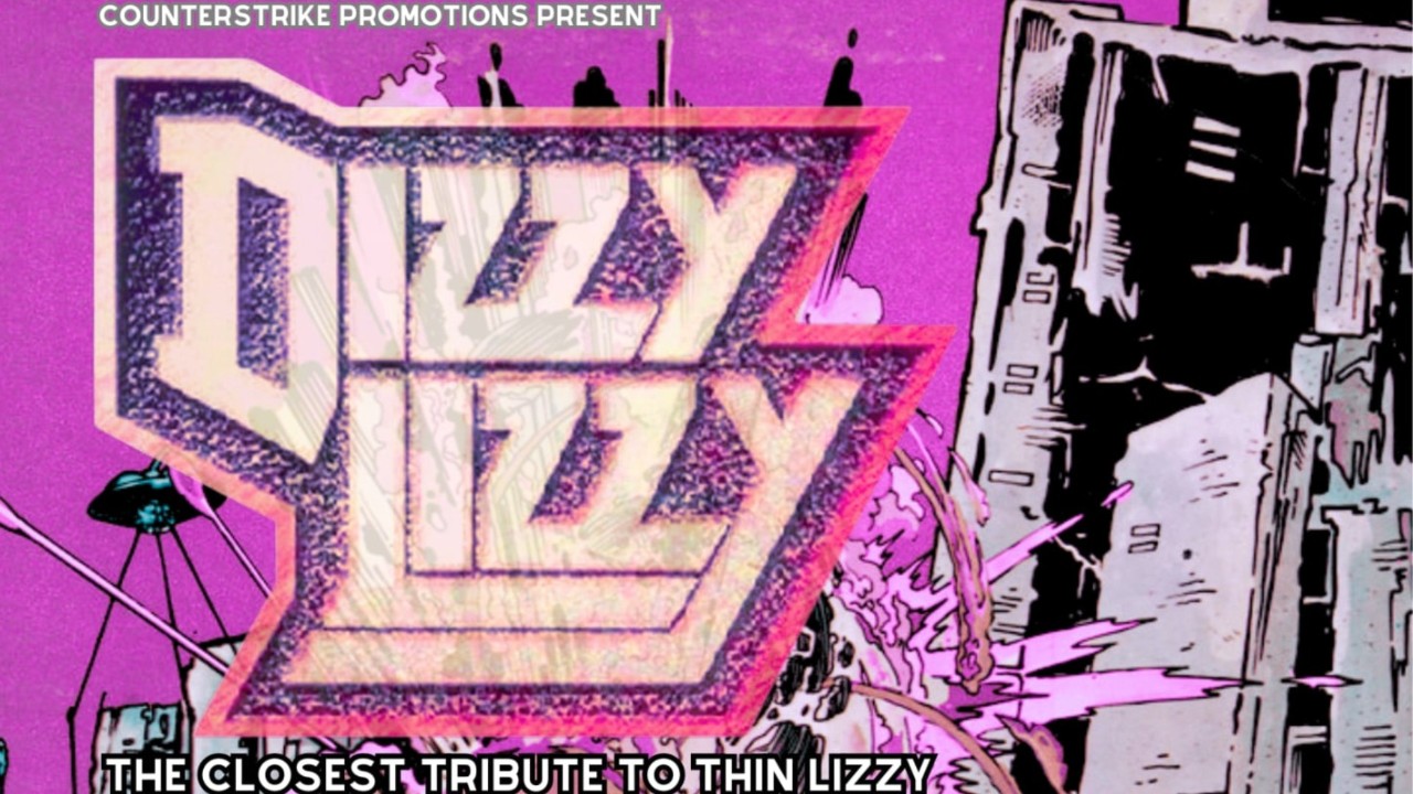 Dizzy Lizzy