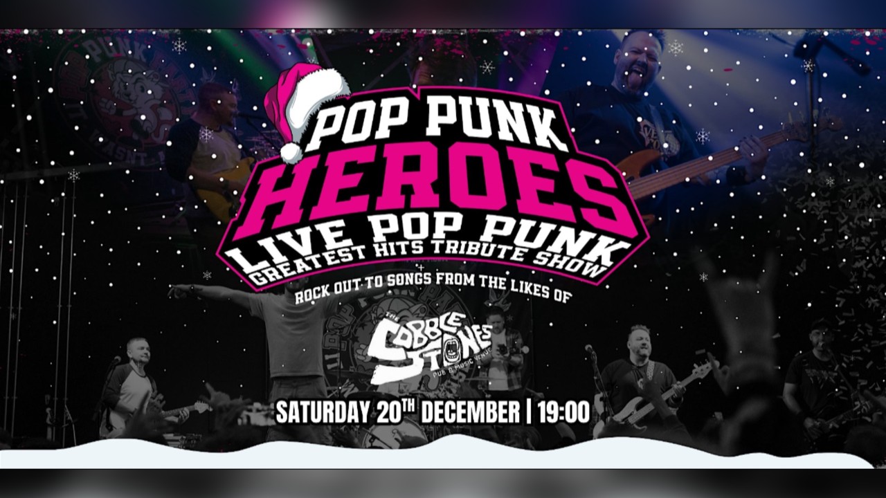 Pop Punk Heroes