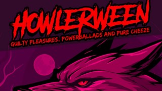 HOWLERWEEN Halloween Club Night