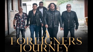 A Foreigners Journey At The Station