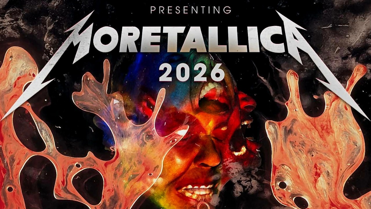 Moretallica 🤘🏼