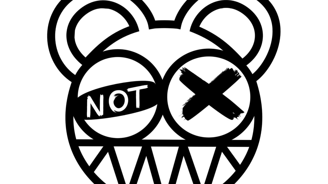 Not Radiohead At The Station