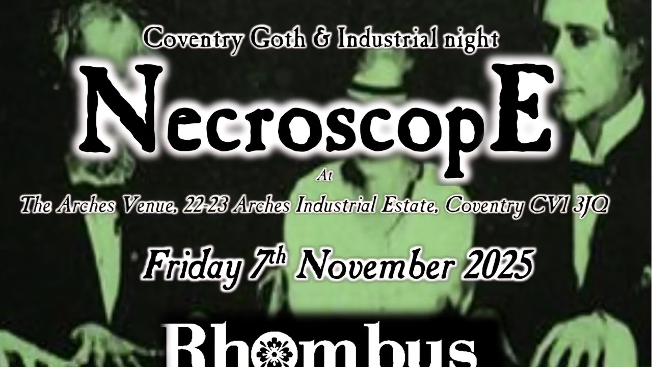 NecroscopE 🖤