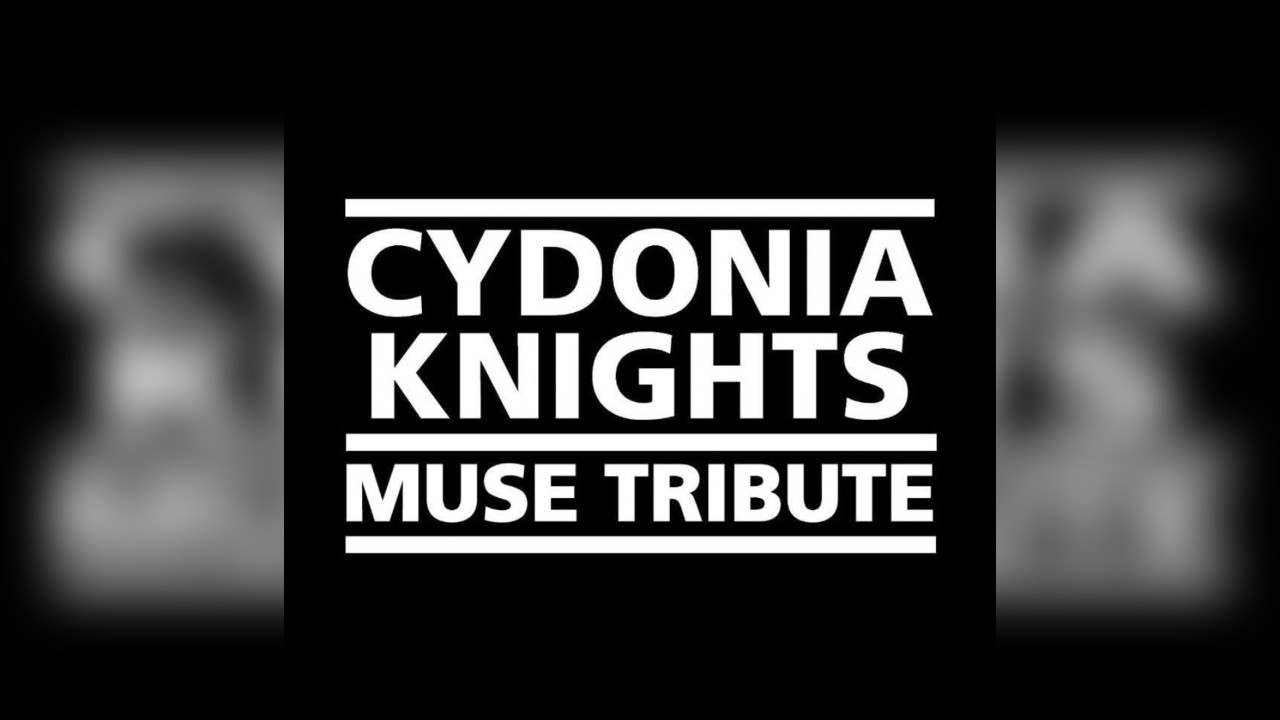 Cydonia Knights - UK Muse Tribute 