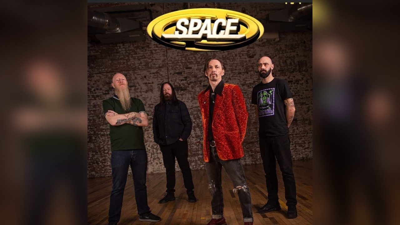 Space At The Station 