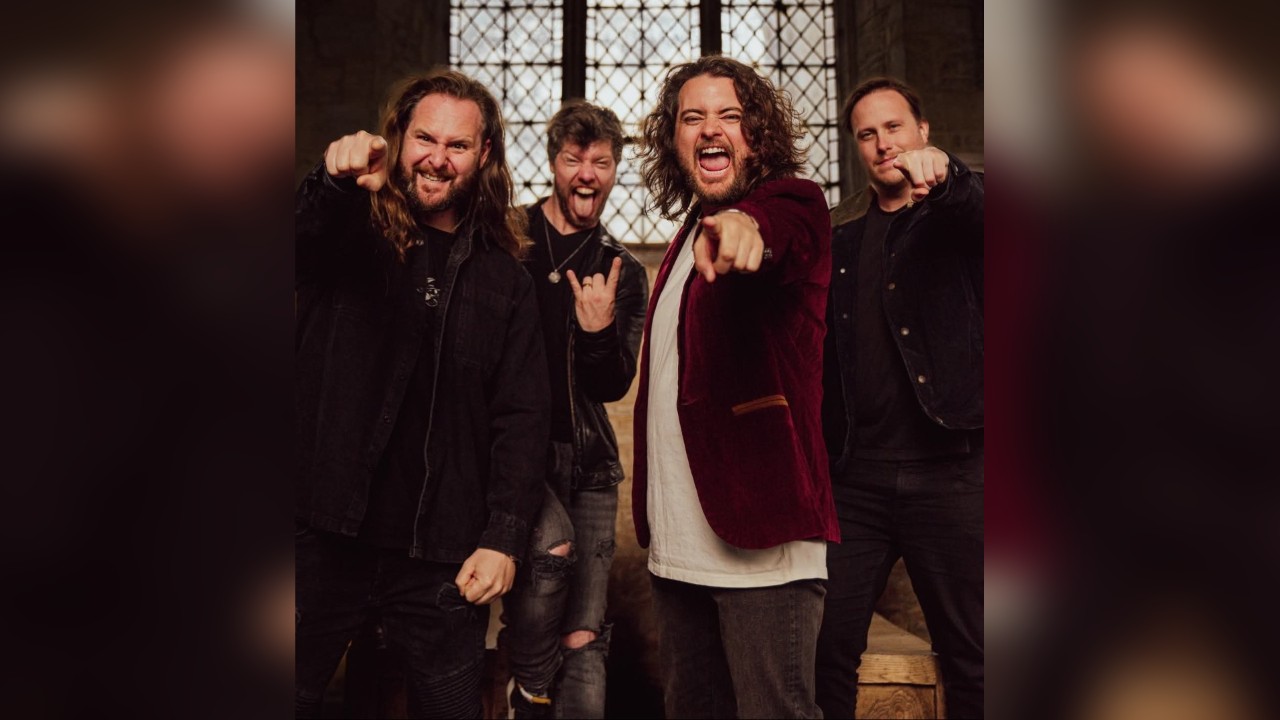 The Hot One Two Plus Support (Cardiff) *Earlybird* 