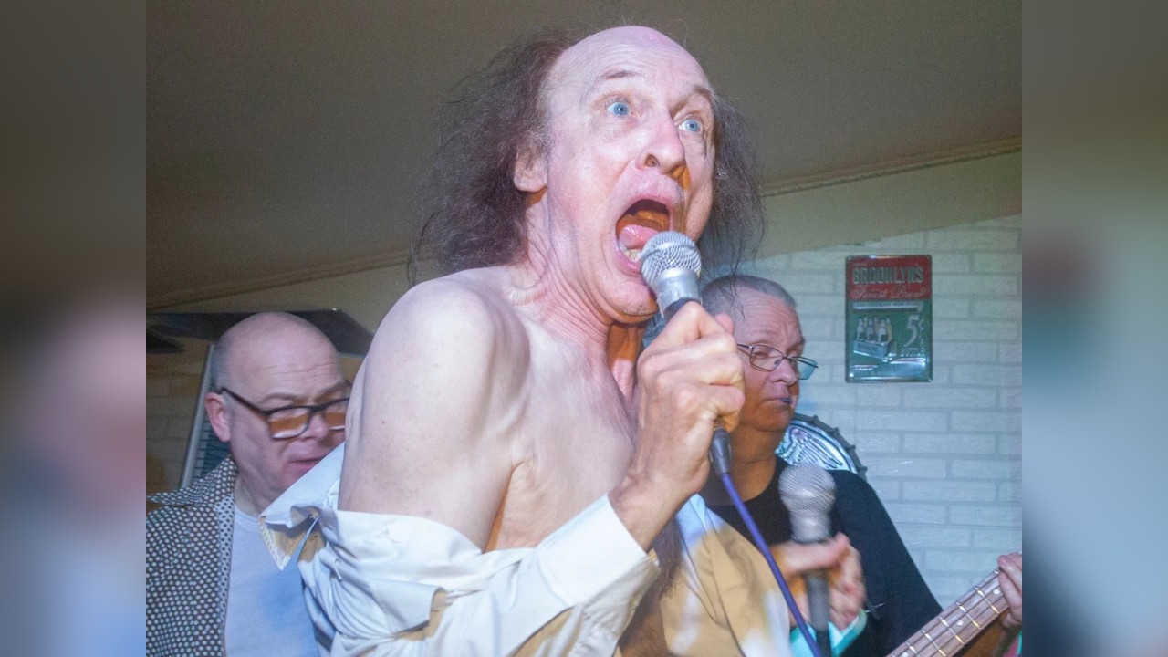 John Otway