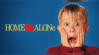 Home Alone + Pizza! (matinee)