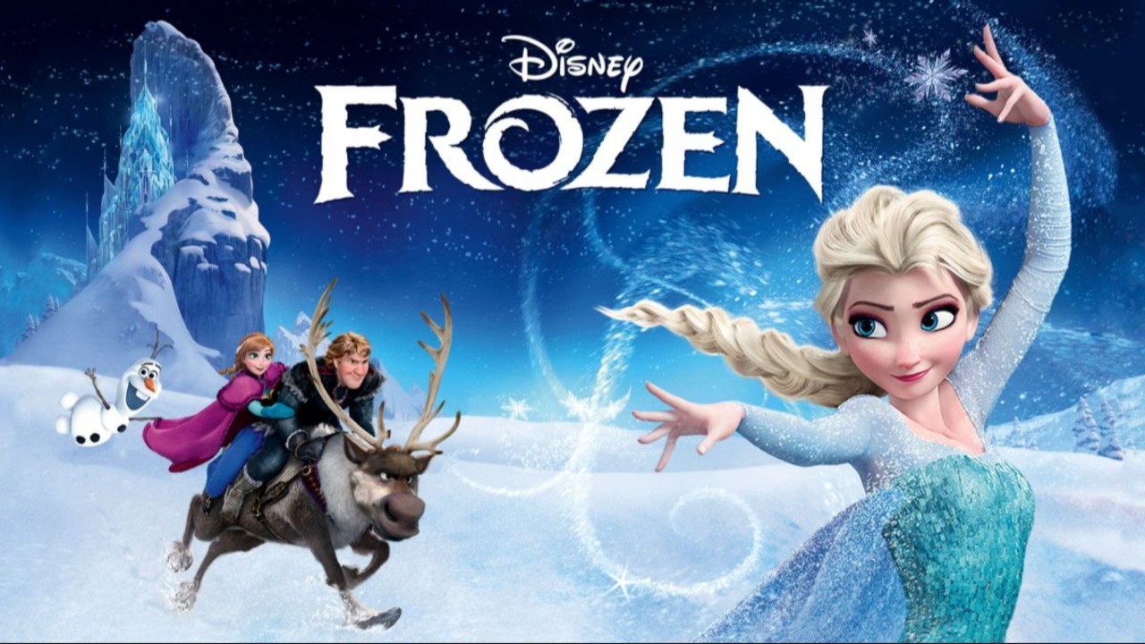 Frozen Singalong + Pizza! 