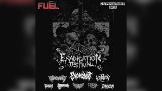 Eradication Festival 2026