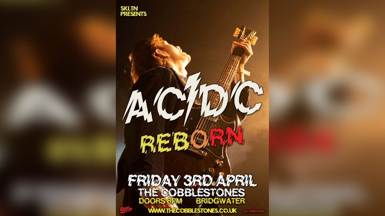 AC/DC Reborn