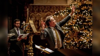 Rutter's Christmas Music by Candlelight