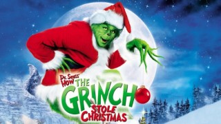 How the Grinch Stole Xmas + Pizza! 25th anniversary screening