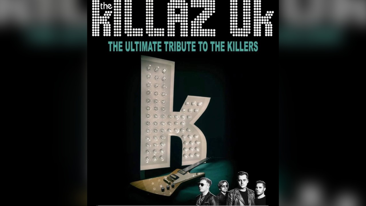 Killaz UK At The Station Cannock