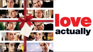 Love Actually + Pizza! 