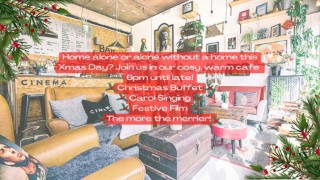 Cinema & Co.mpany this Xmas Day