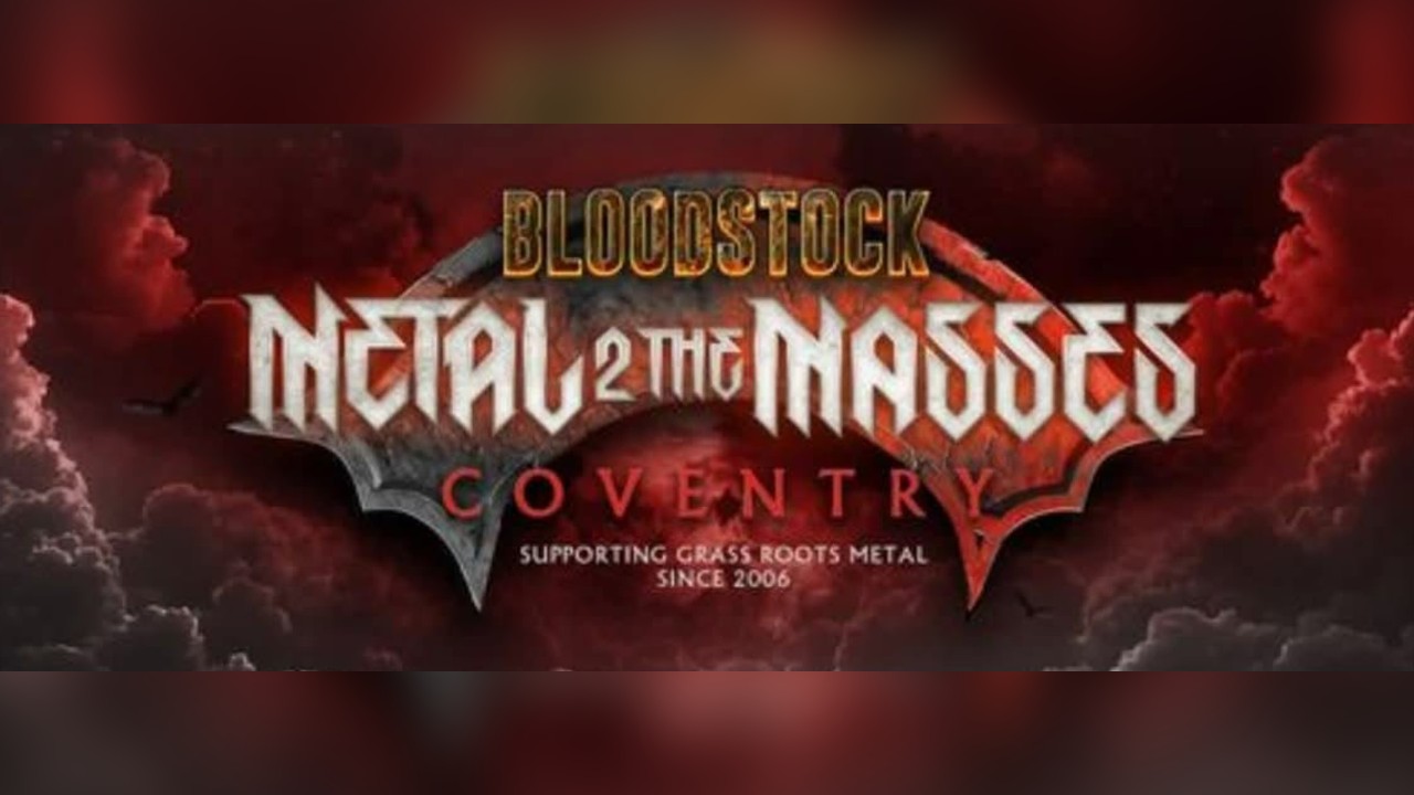 Metal 2 The Masses Heat 1