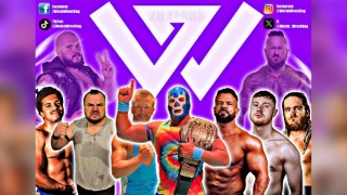 Welsh Wrestling - Gateway Resort