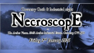 NecroscopE 🦇
