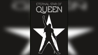 Queen Tribute Night 15th May 2026