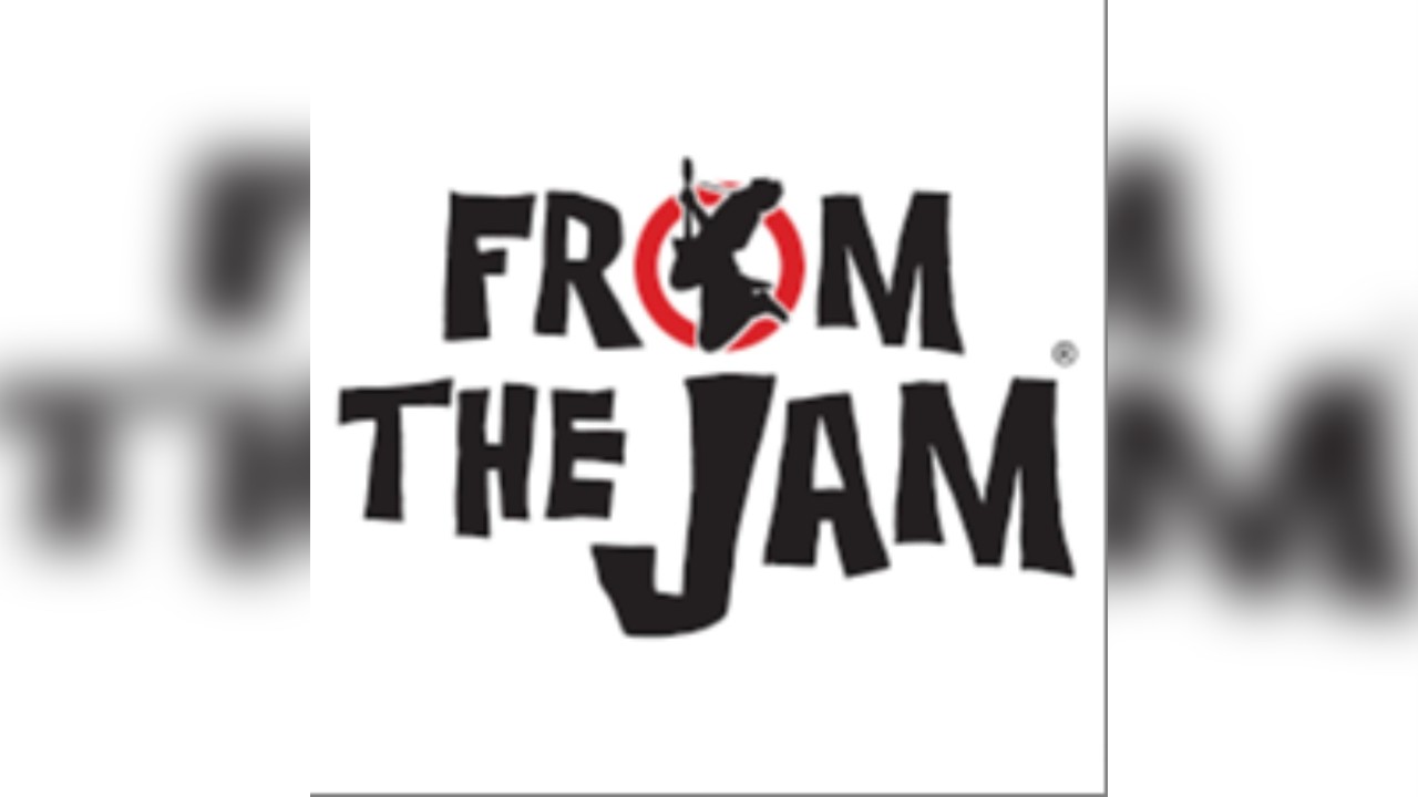 From the Jam at Stafford