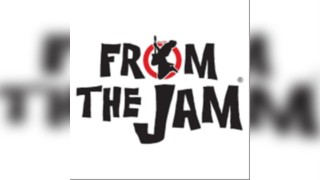 From the Jam at Stafford