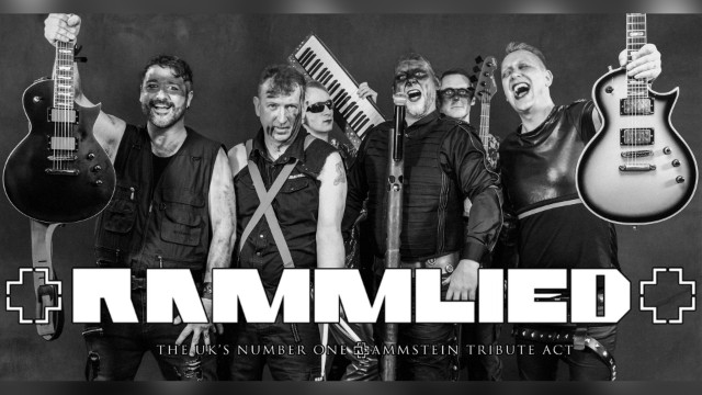 Rammlied