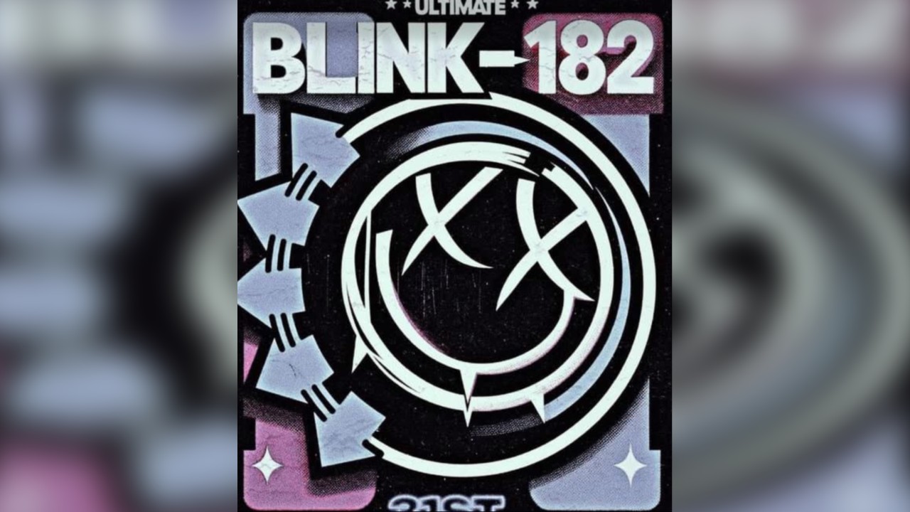 'Ultimate Blink 182