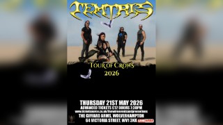 LiveWire presents Temtris