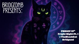BRIDGEDnB Presents Fright Night Pt. 1