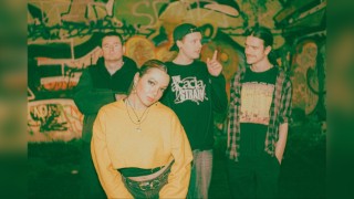 Red Vanilla Live @ Hidden