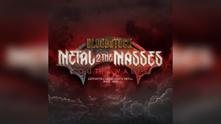 M2TM South Wales - Heat 4 - East (Treforest)