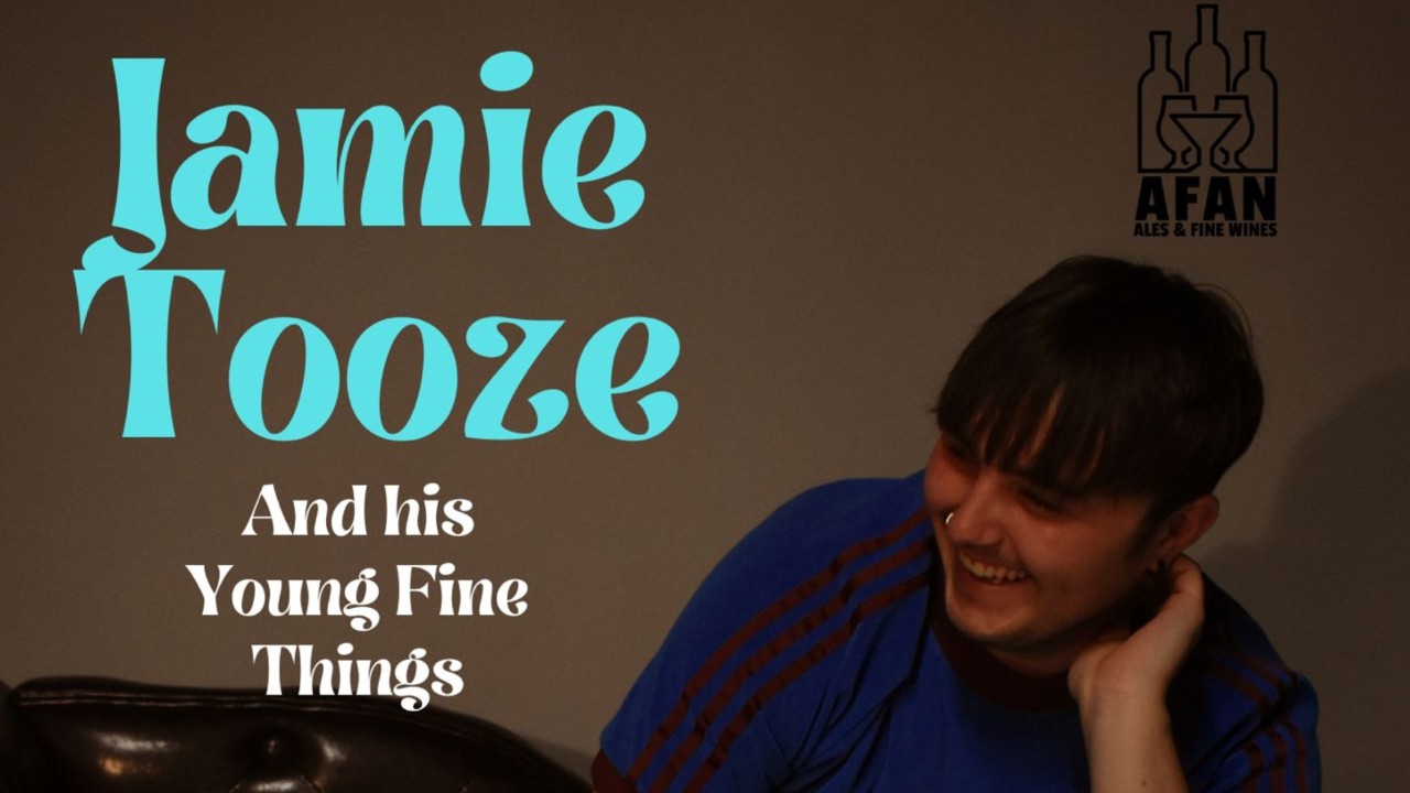 Jamie Tooze & His Young Fine Things