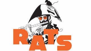 Rats Chaotic Comedy Night