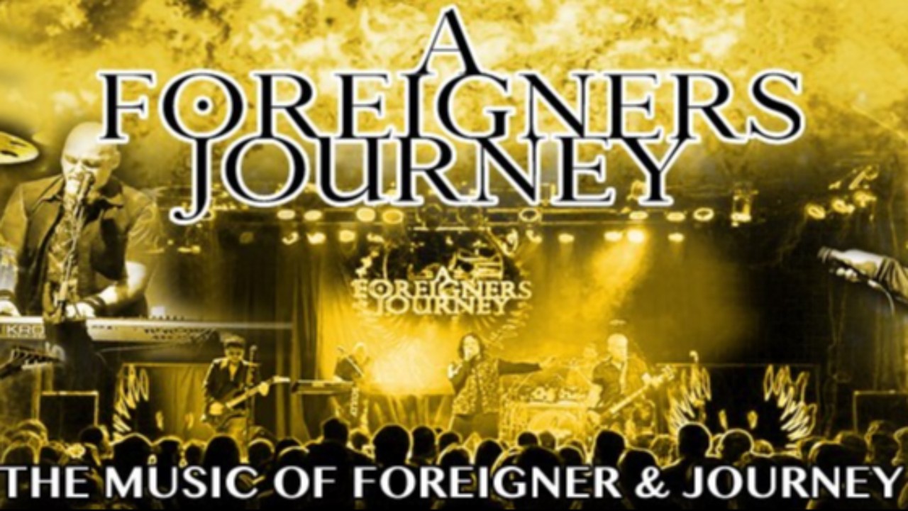 A Foreigners Journey At The Station