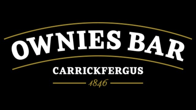 Ownies Bar
