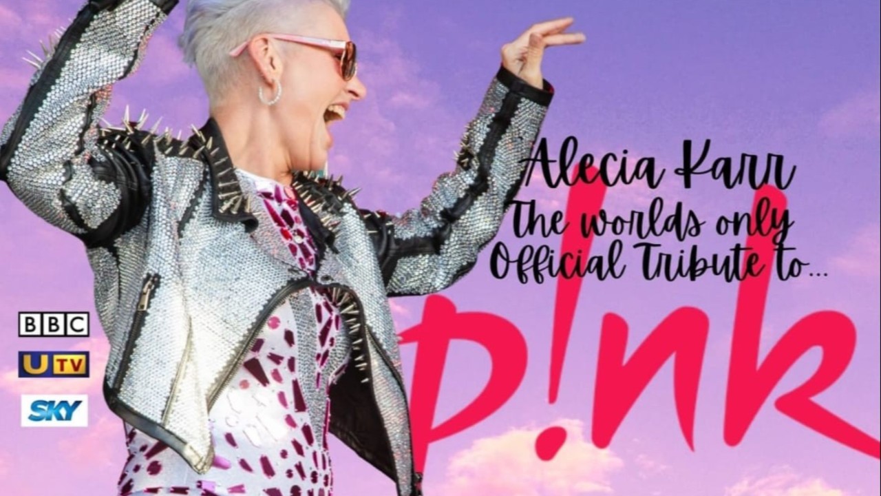 Pink Tribute 