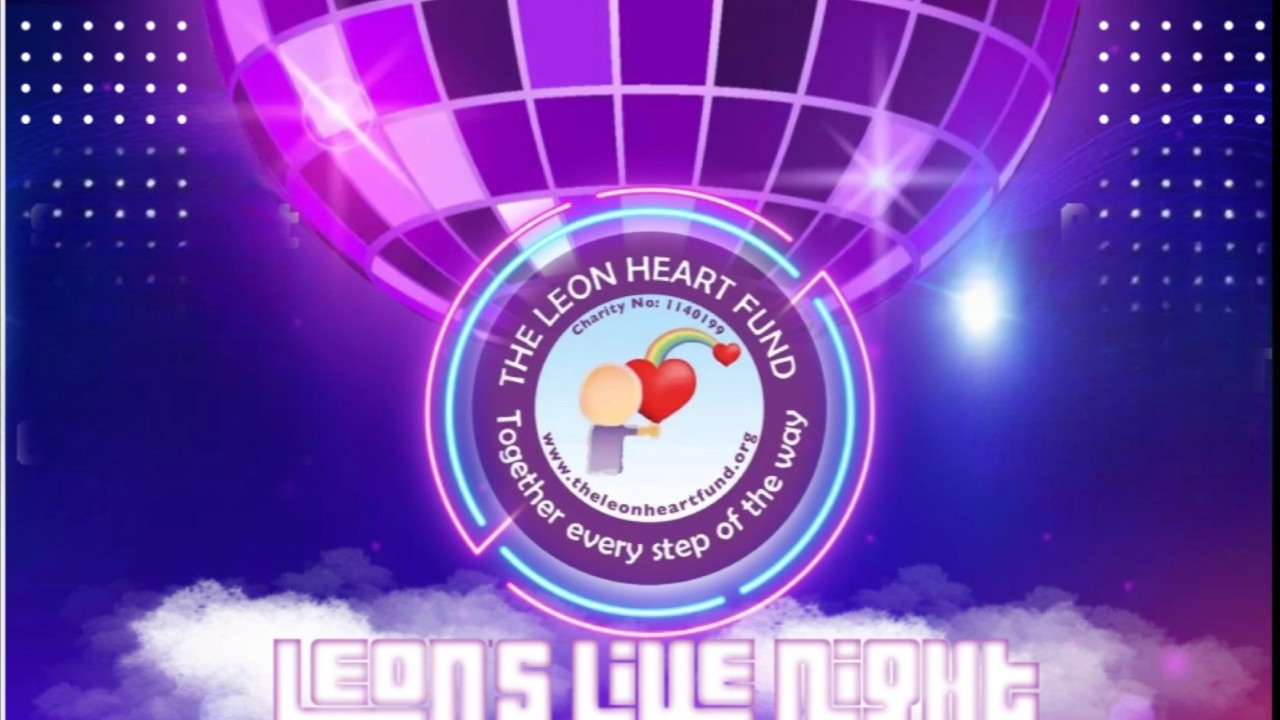Leon’s Live Night