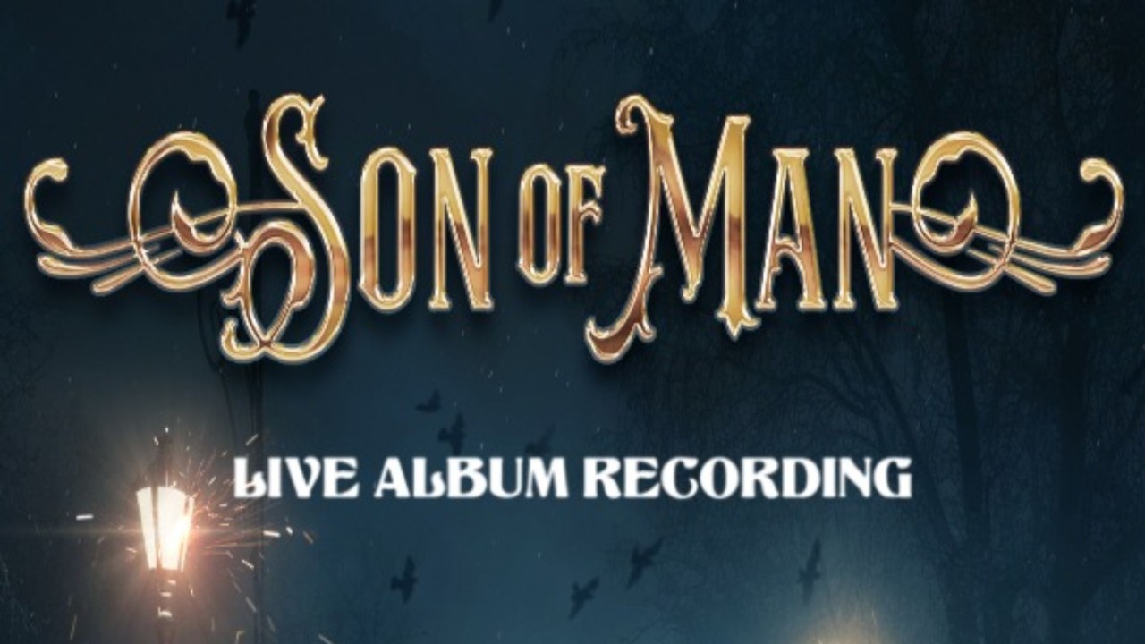 Son of Man - Gaslight - Live Album Show