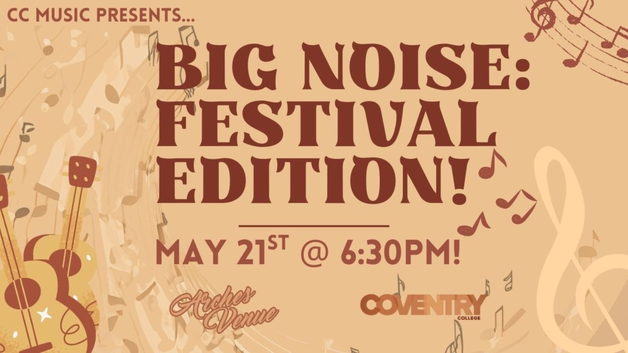 BIG noise festival